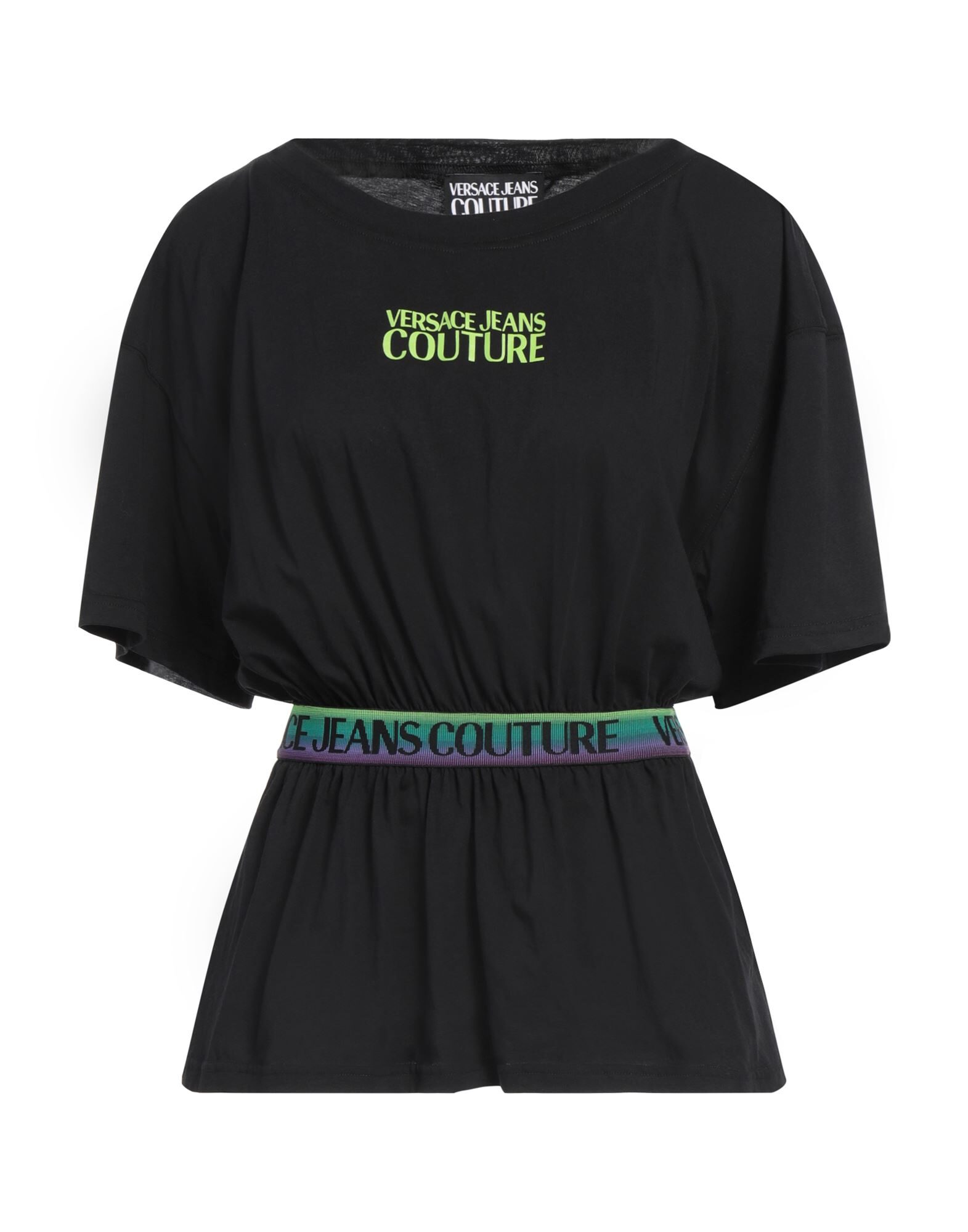 VERSACE JEANS COUTURE - T-shirts