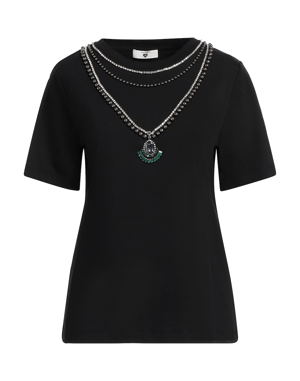 TWINSET - T-shirts