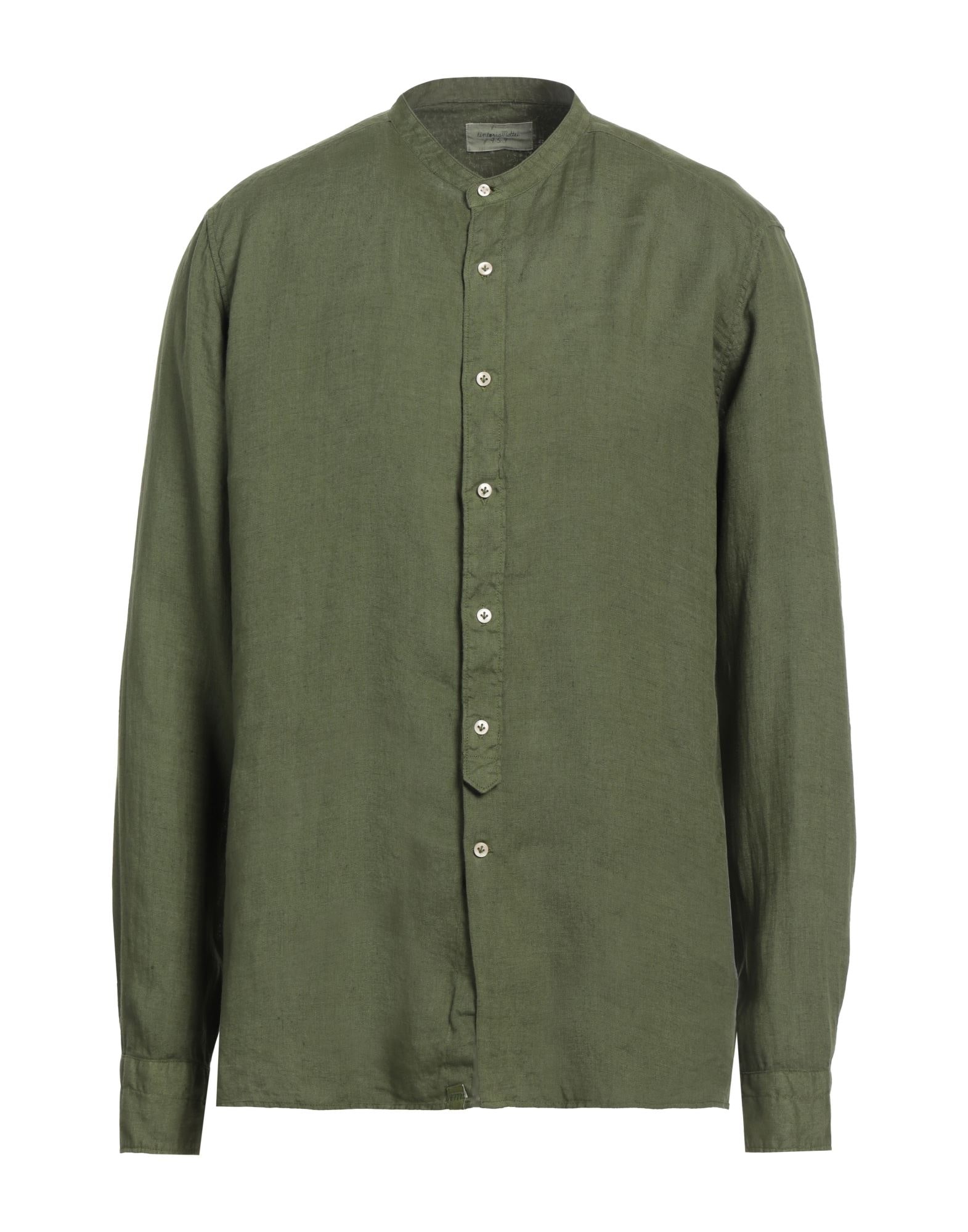 TINTORIA MATTEI 954 - Camicie