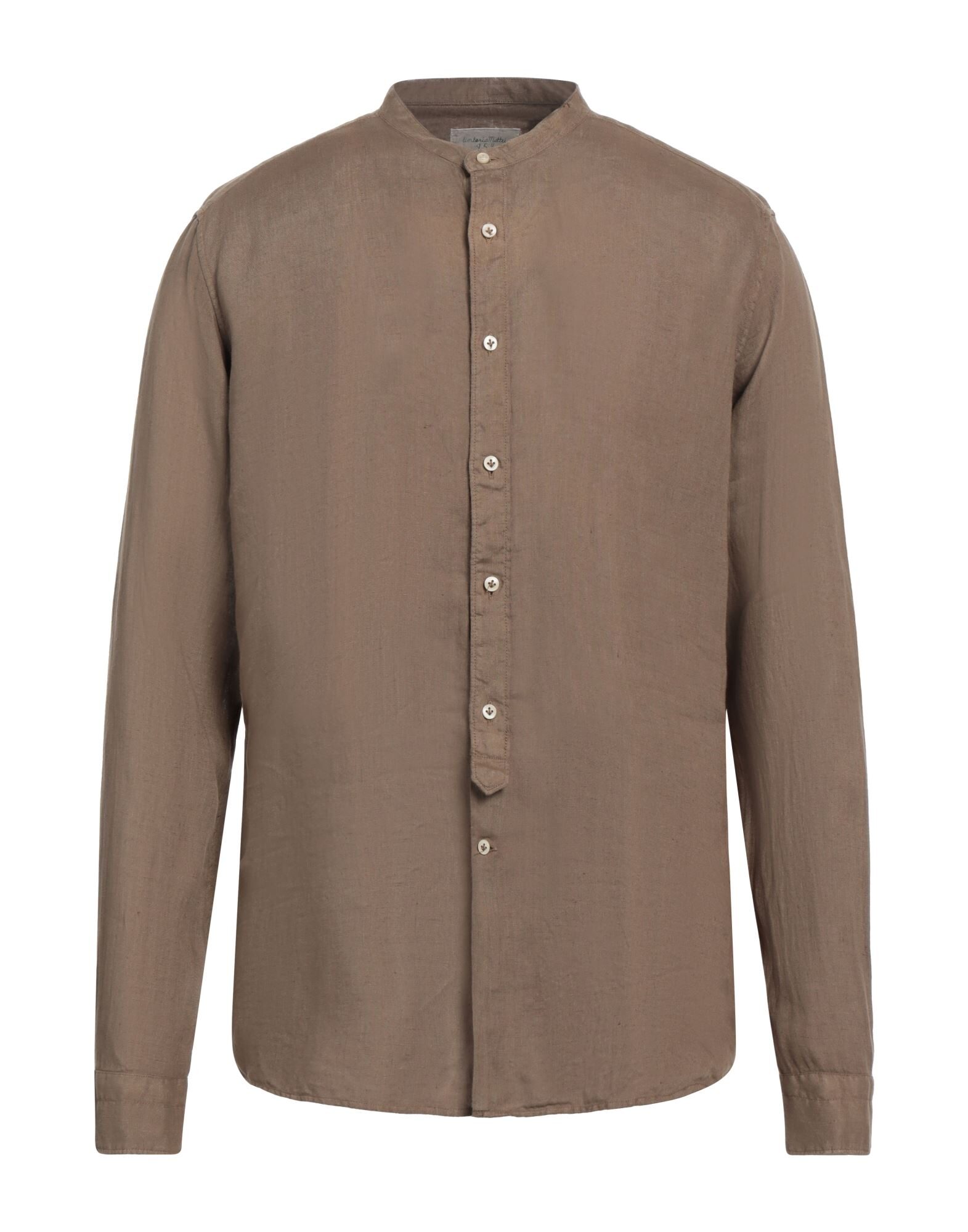 TINTORIA MATTEI 954 - Shirts