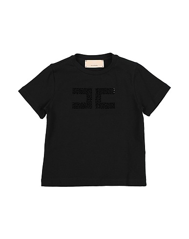 ELISABETTA FRANCHI Camiseta LA MIA BAMBINA 94% Algodón, 6% Elastán