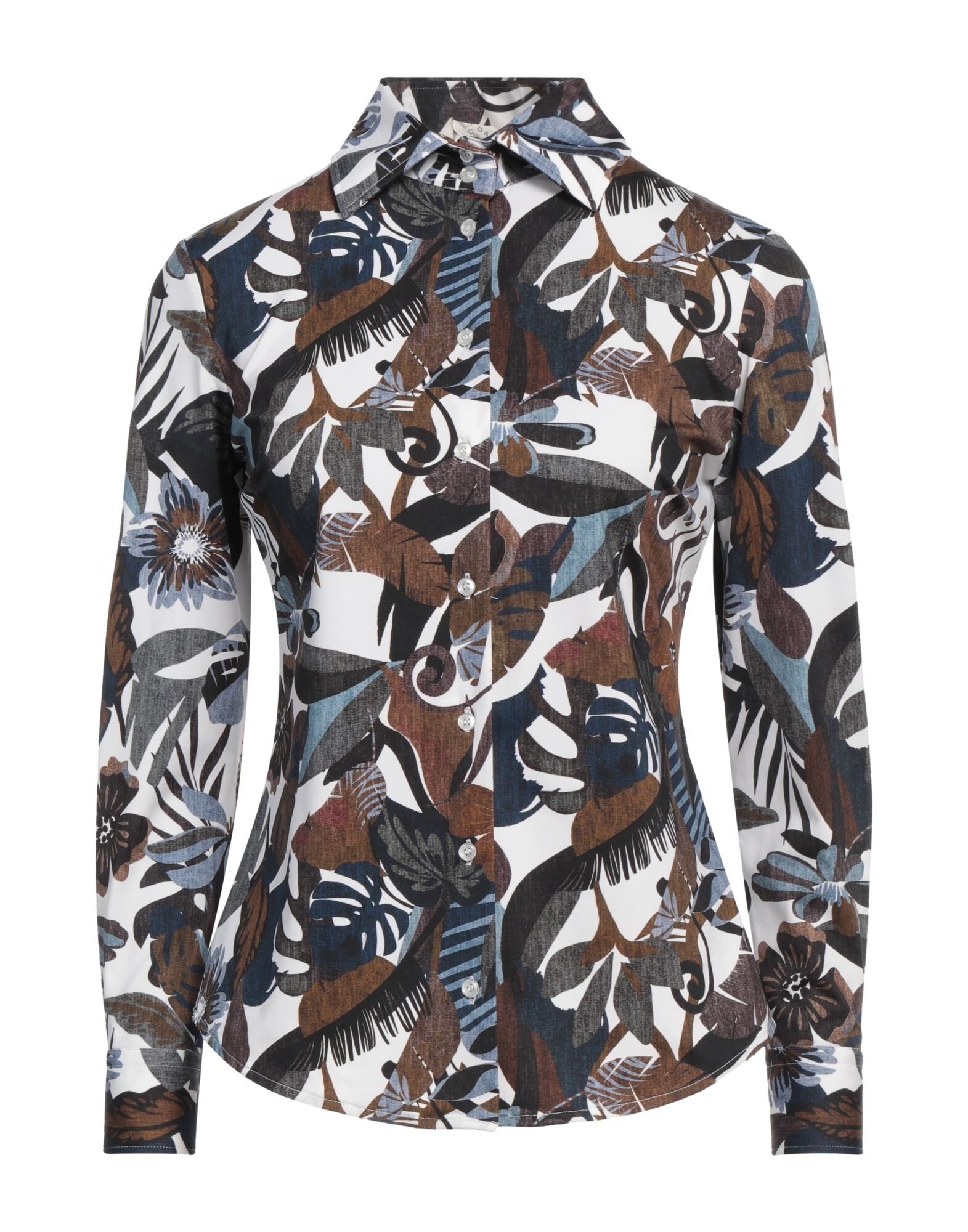 BRIAN DALES - Shirts