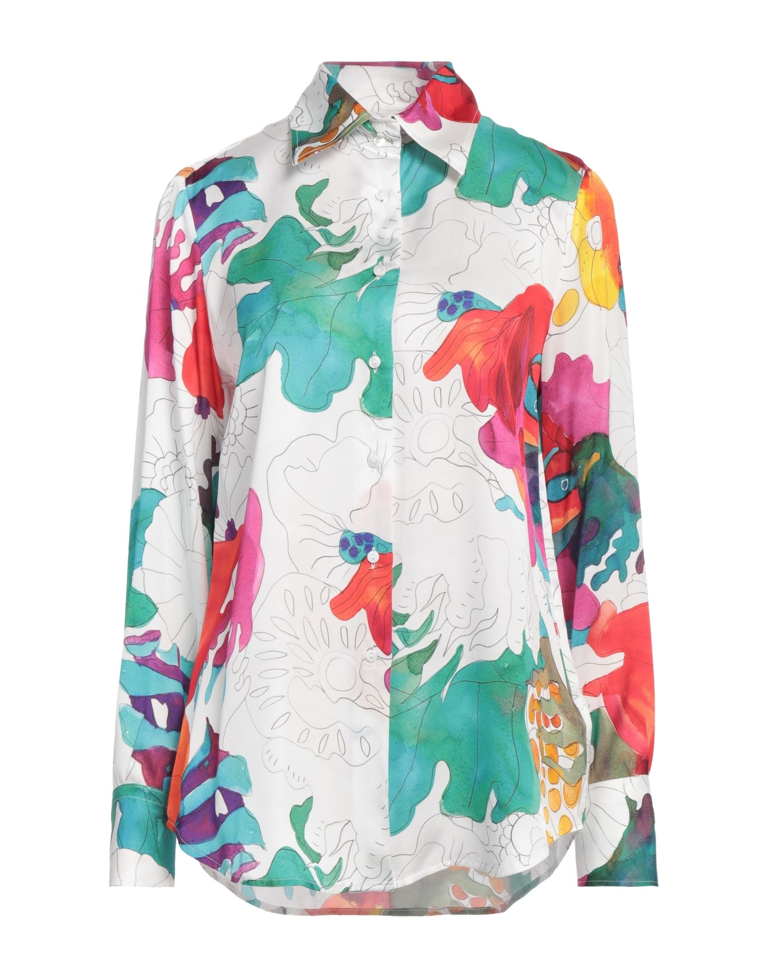 BRIAN DALES - Shirts