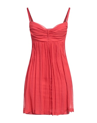 GOTHA Top Coral 93% Cotton, 7% Elastane