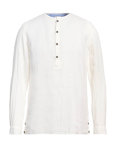 BERNA Chemise en lin 100% Lin