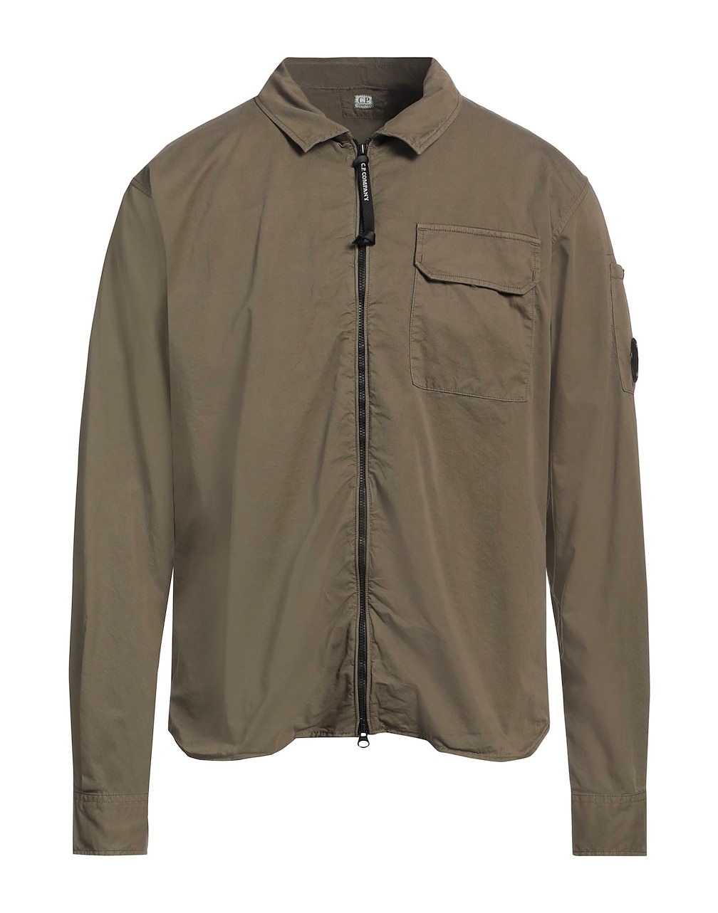 C.P. COMPANY - Jackets