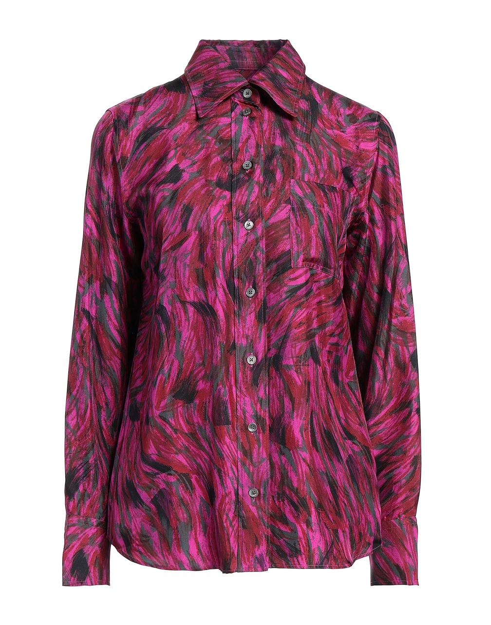 LANVIN - Shirts