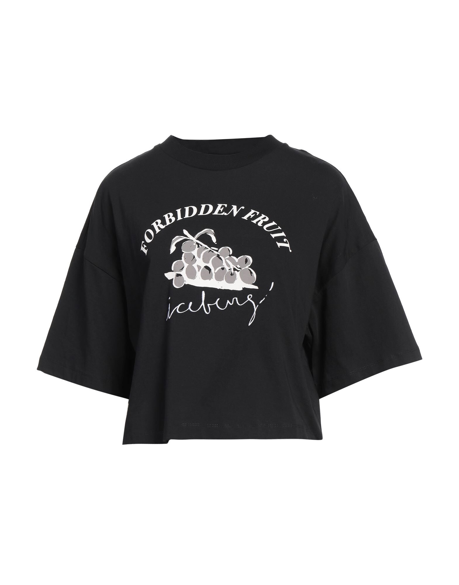 ICEBERG - Футболки