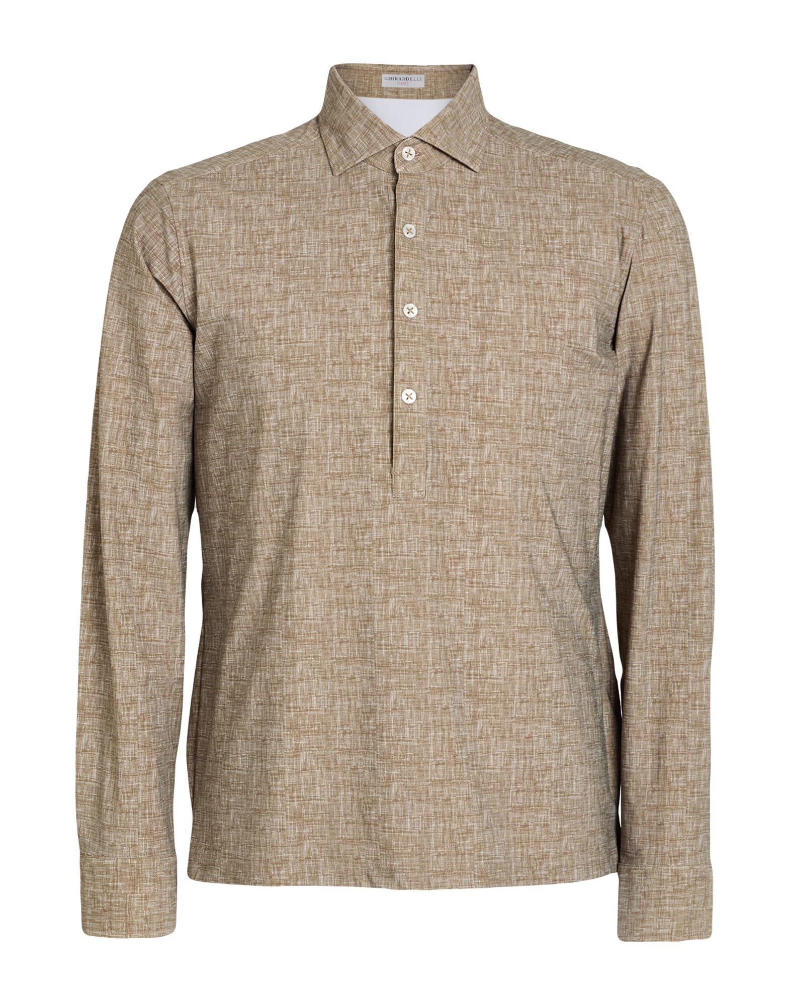 GHIRARDELLI - Рубашки 