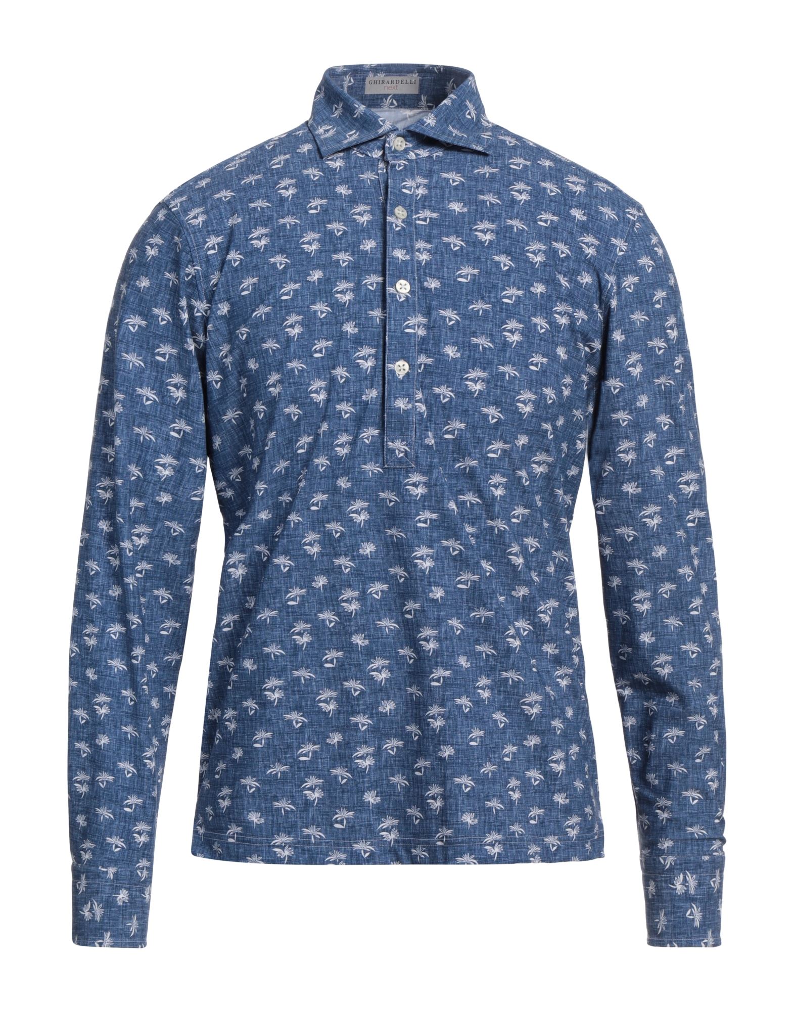 GHIRARDELLI - Shirts