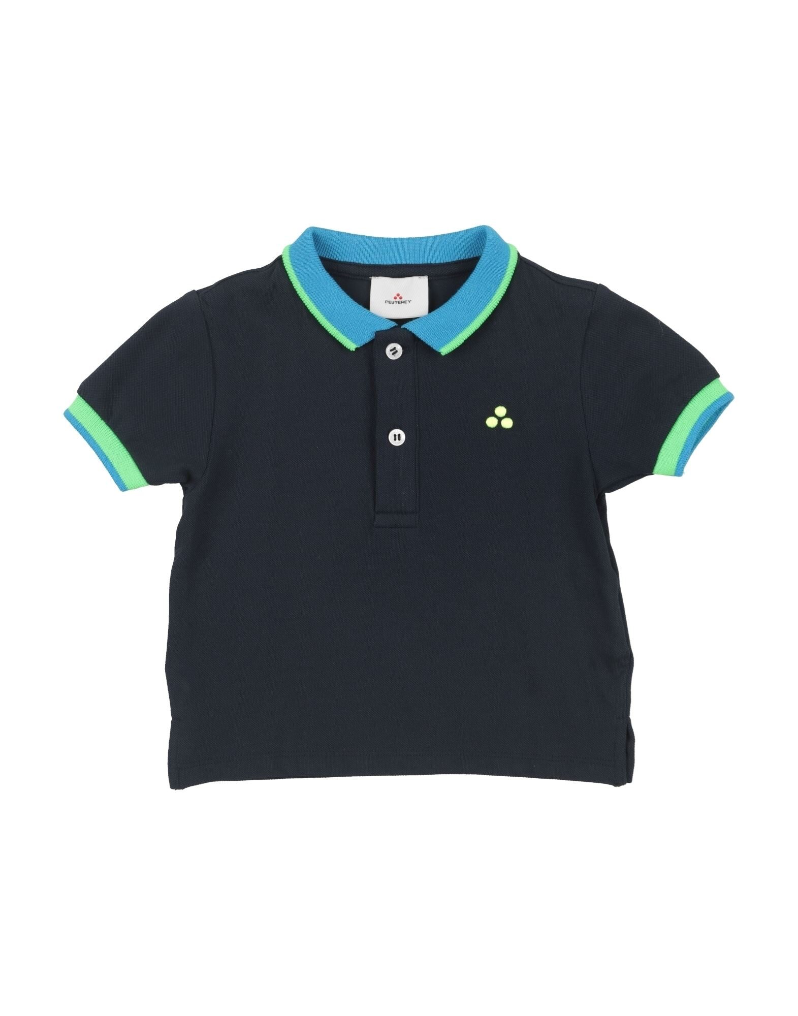 PEUTEREY - Polo shirts