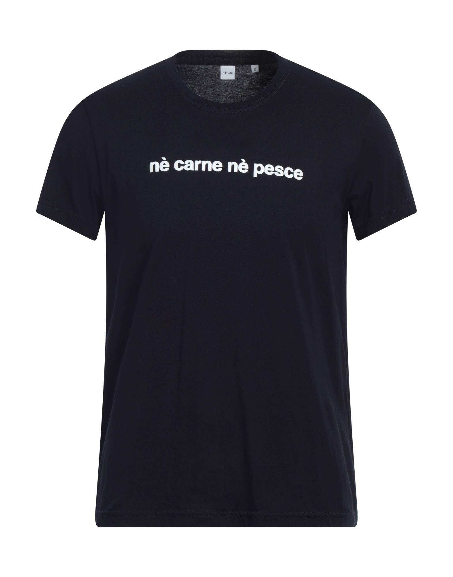 ASPESI Футболка 16790₽