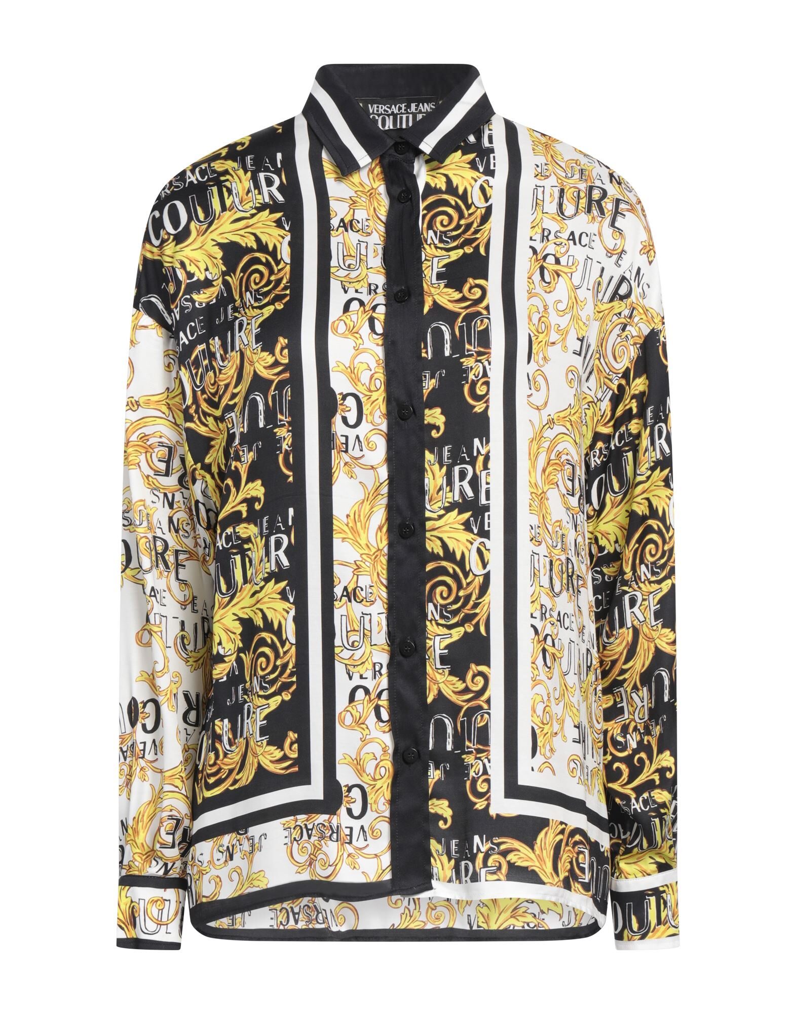 VERSACE JEANS COUTURE - Shirts