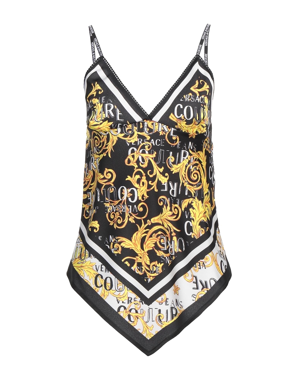 VERSACE JEANS COUTURE - Tops