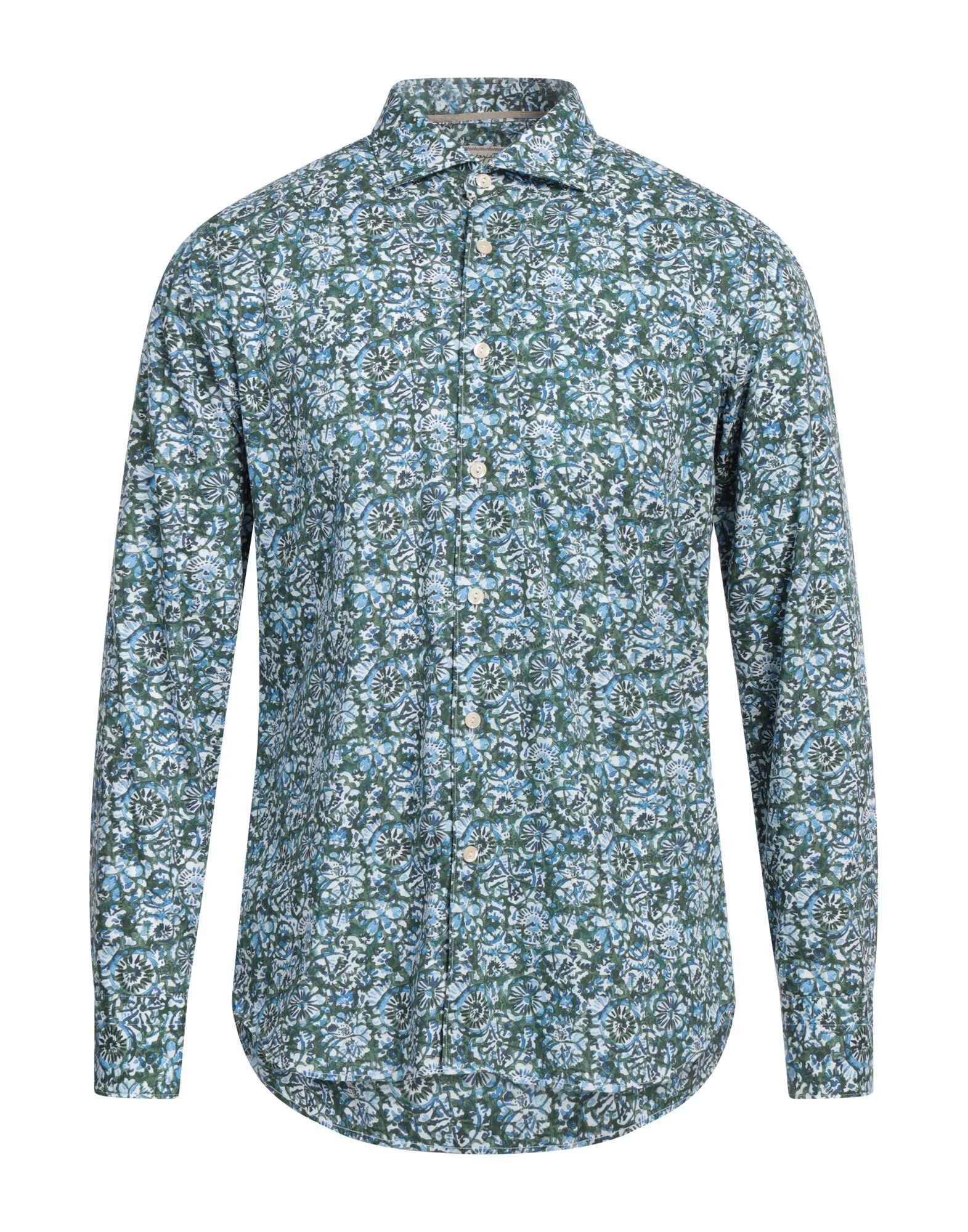 TINTORIA MATTEI 954 - Shirts