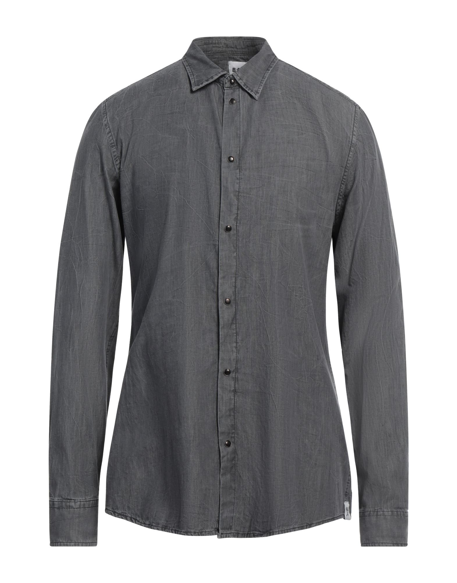 BERNA - Denim shirts