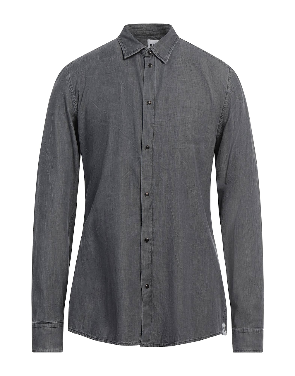 BERNA - Denim shirts