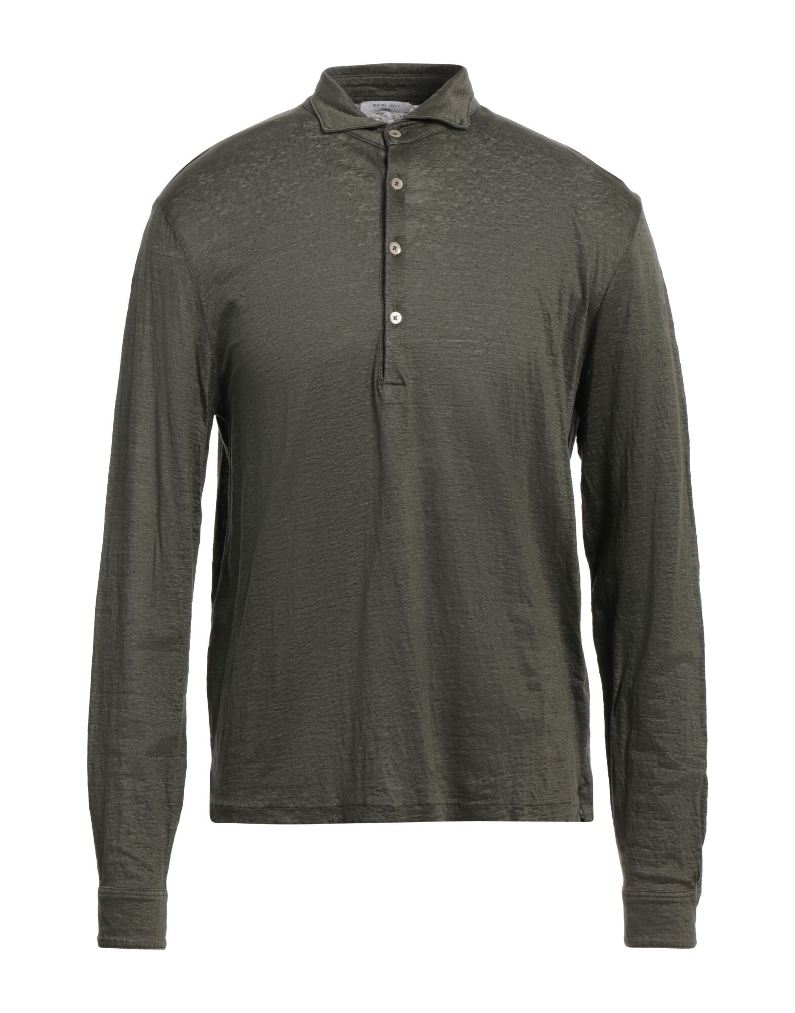 BOGLIOLI - ポロシャツ