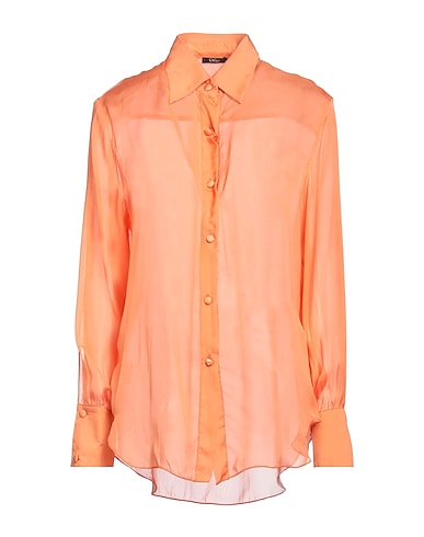 OSÉREE Solid color shirts & blouses LINGERIE 85% Silk, 15% Lurex®
