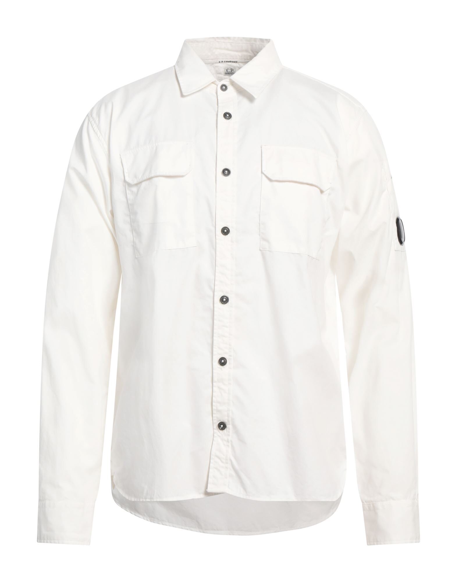 C.P. COMPANY - Camisas