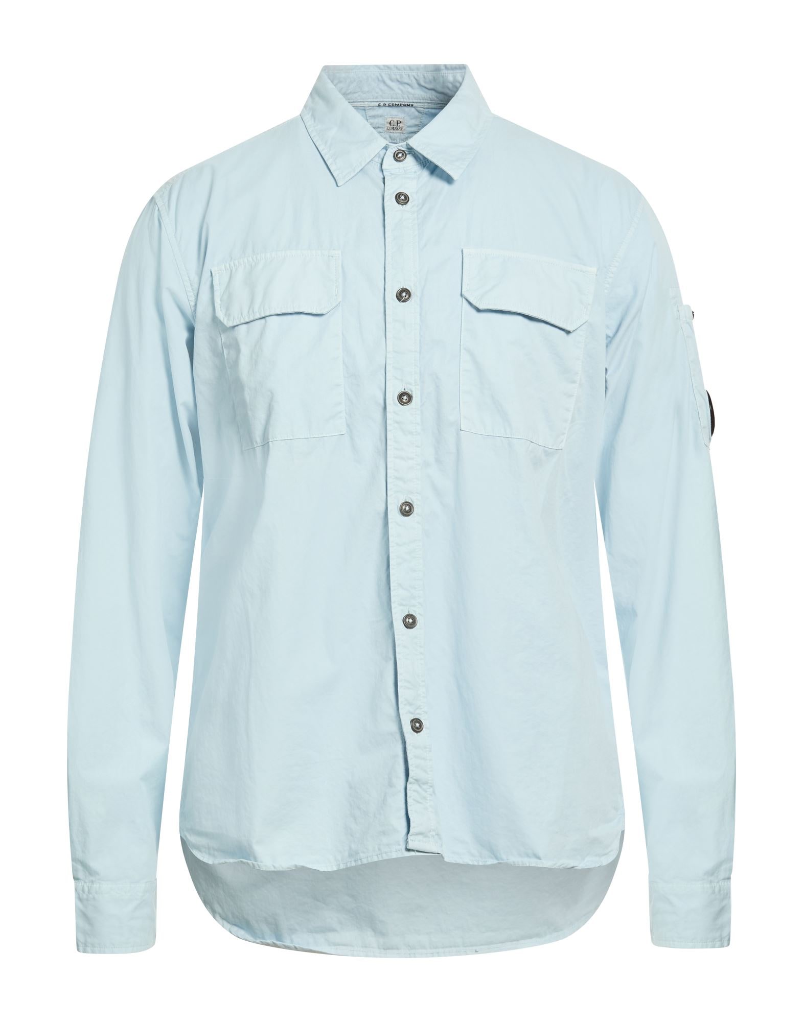 C.P. COMPANY - Shirts