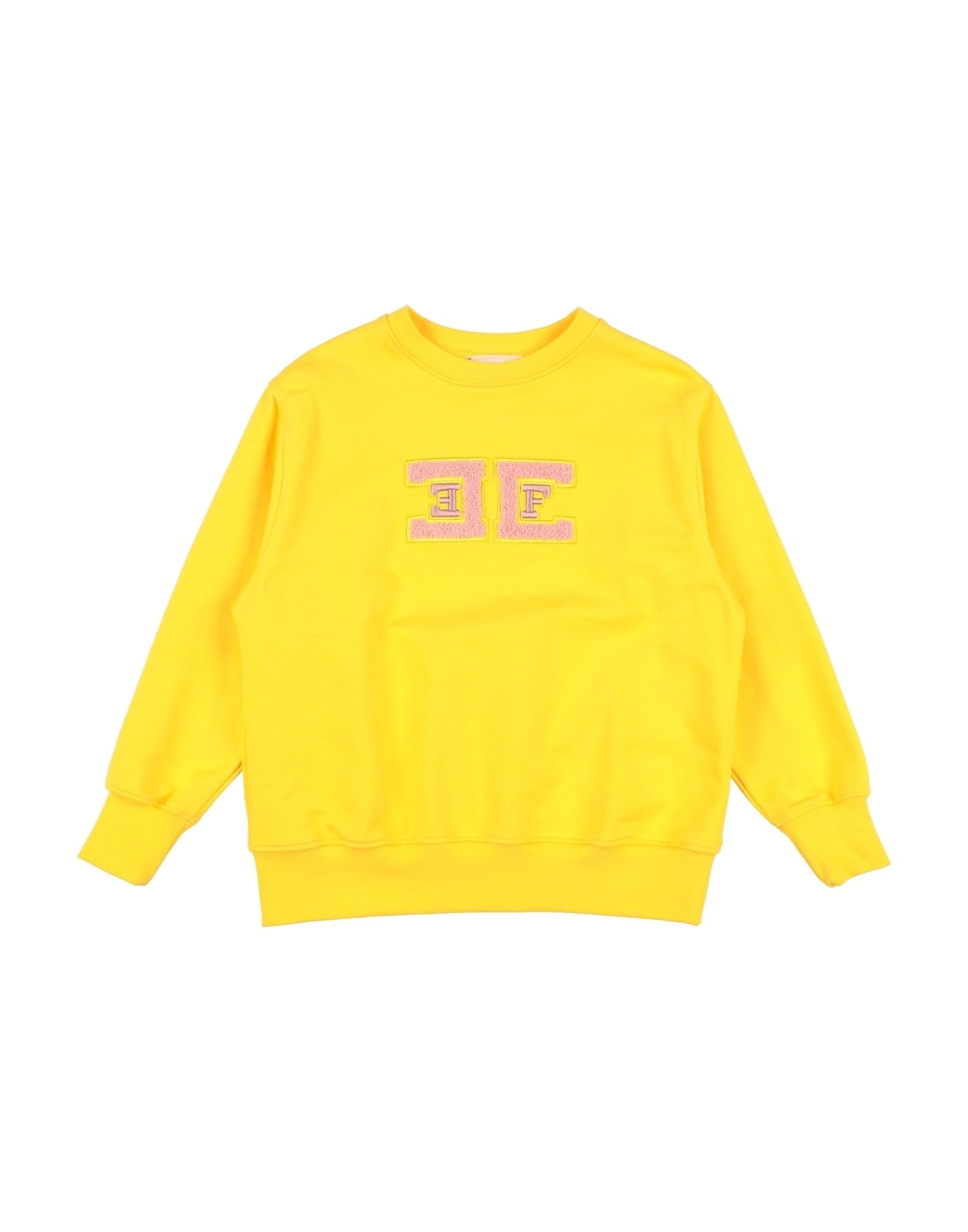 ELISABETTA FRANCHI - Sweatshirts