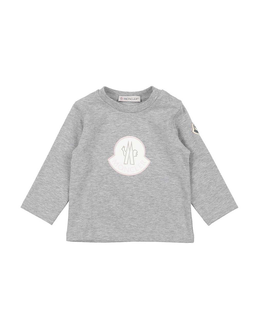 MONCLER - T-shirts