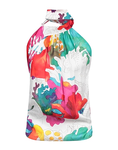 BRIAN DALES Top 100% Viscose