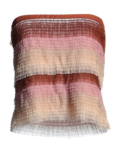 ALTEA Top Braun 100% Polyester