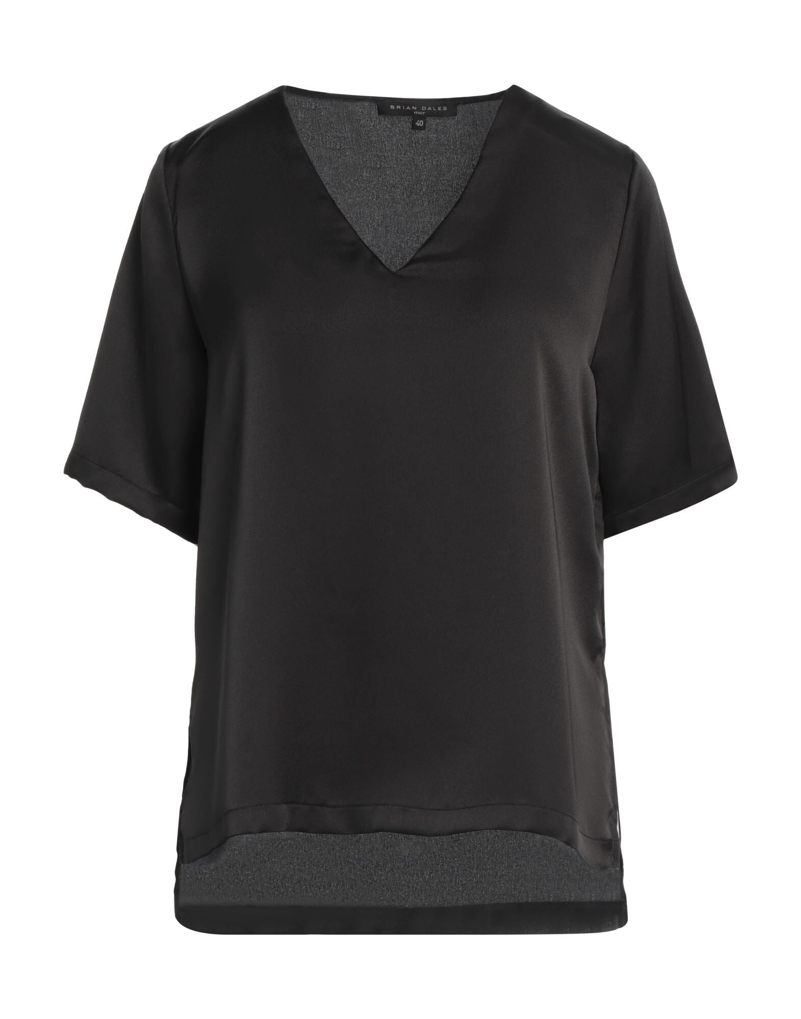 BRIAN DALES - Tops