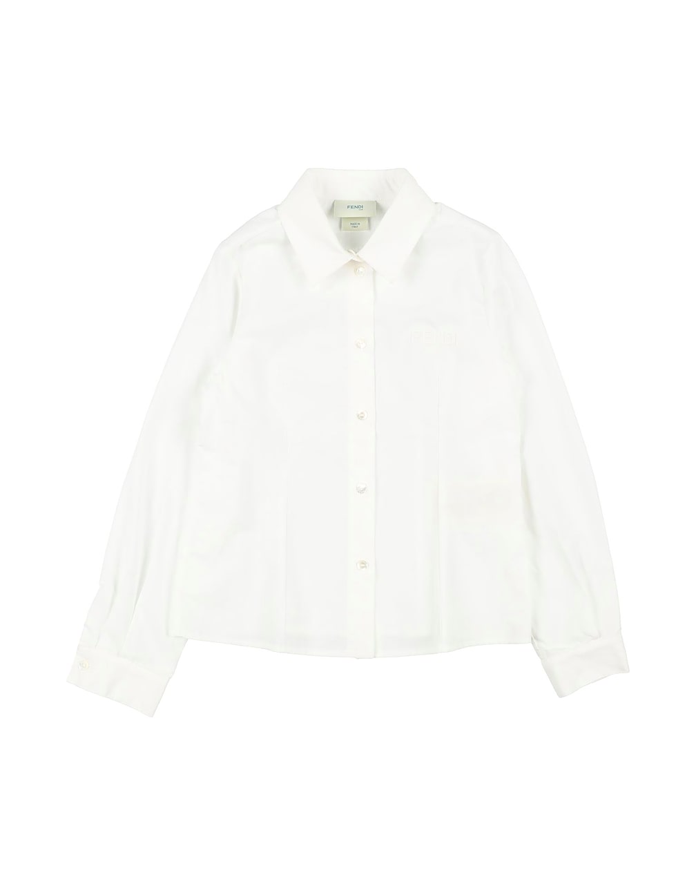 FENDI - Shirts