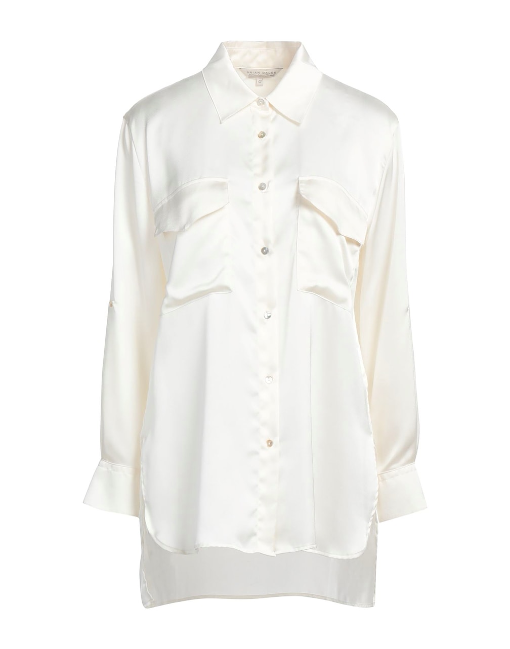 BRIAN DALES - Hemden