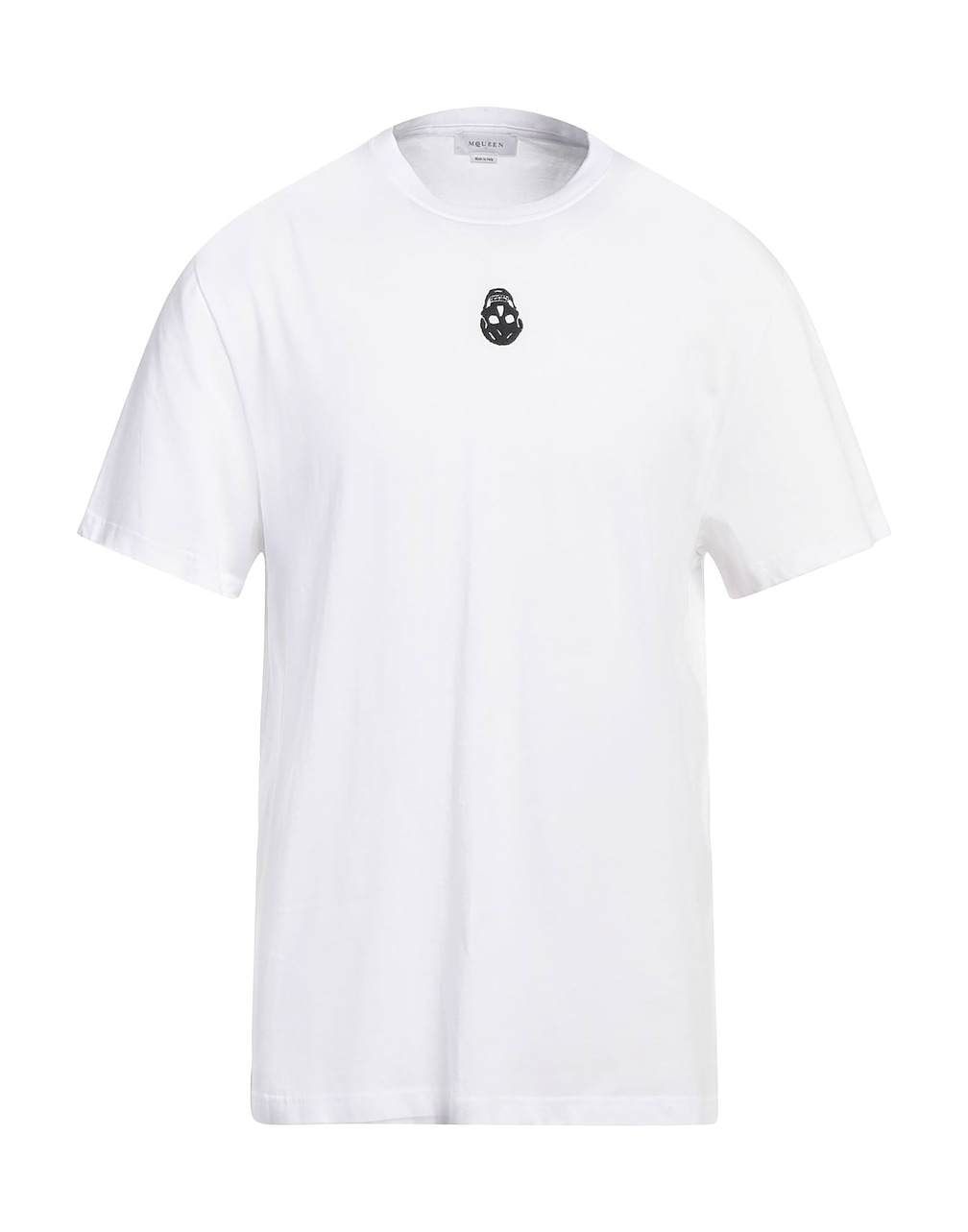 MCQUEEN - T-shirts