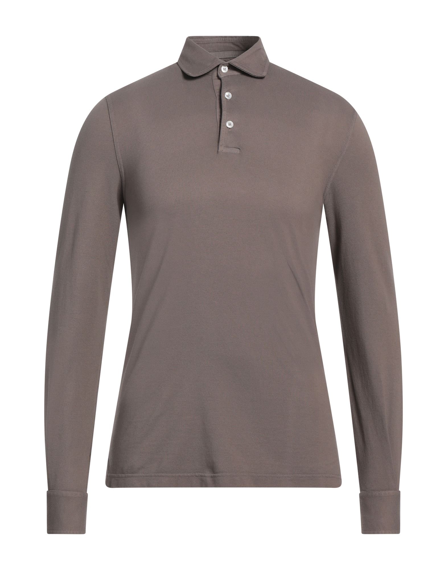 FEDELI - Polo shirts