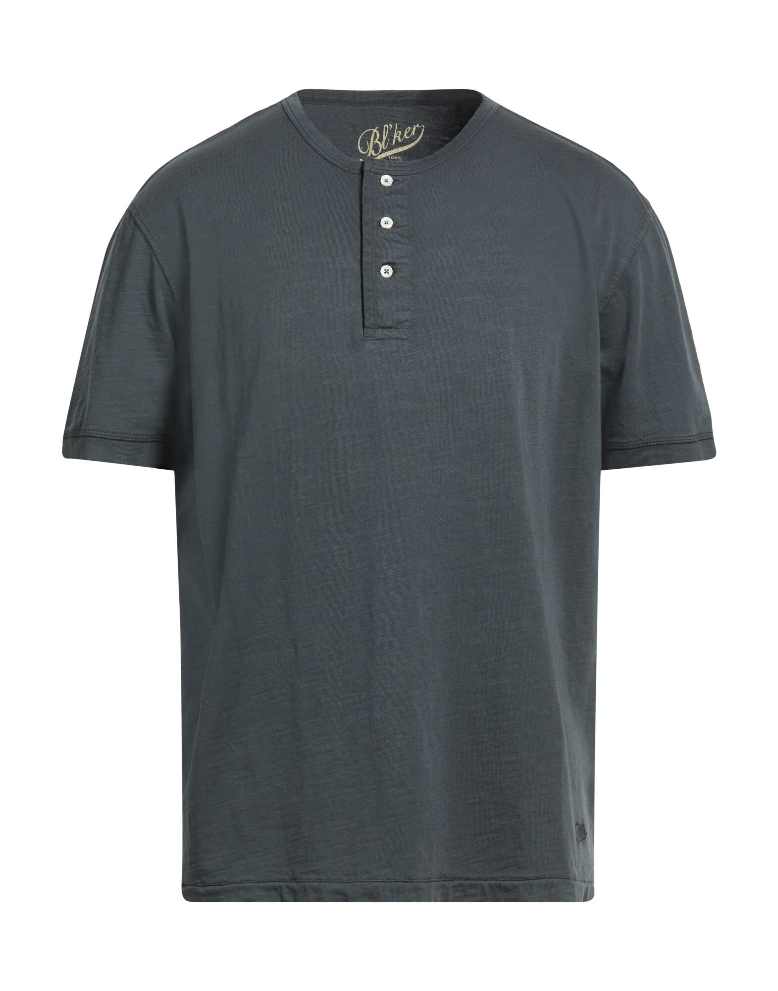 BL'KER - T-shirts