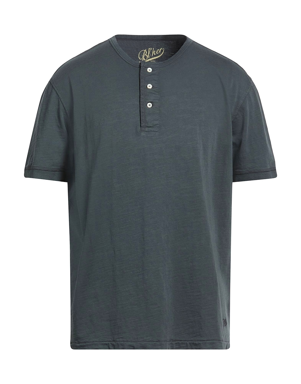 BL'KER - T-shirts