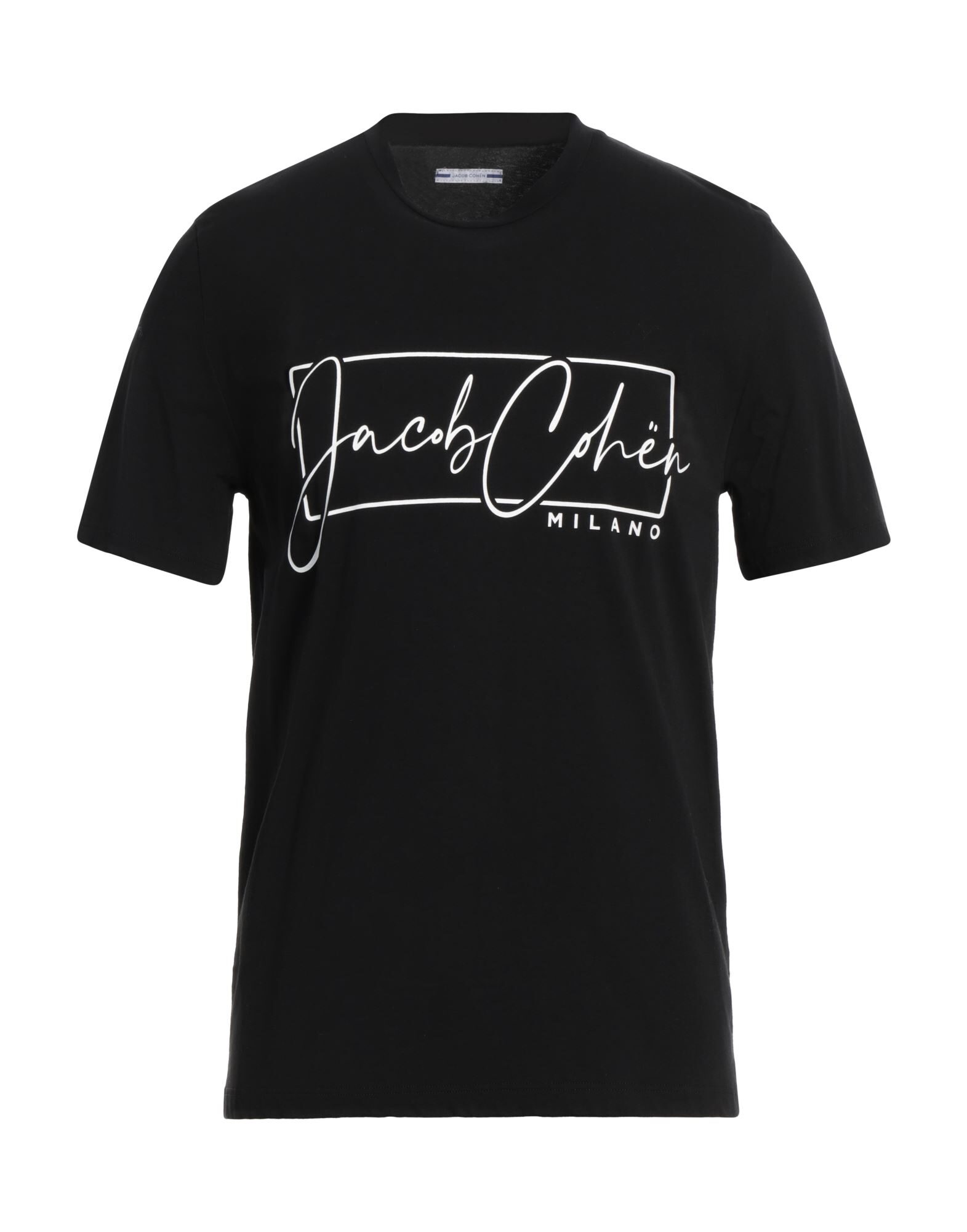JACOB COHЁN - Футболки