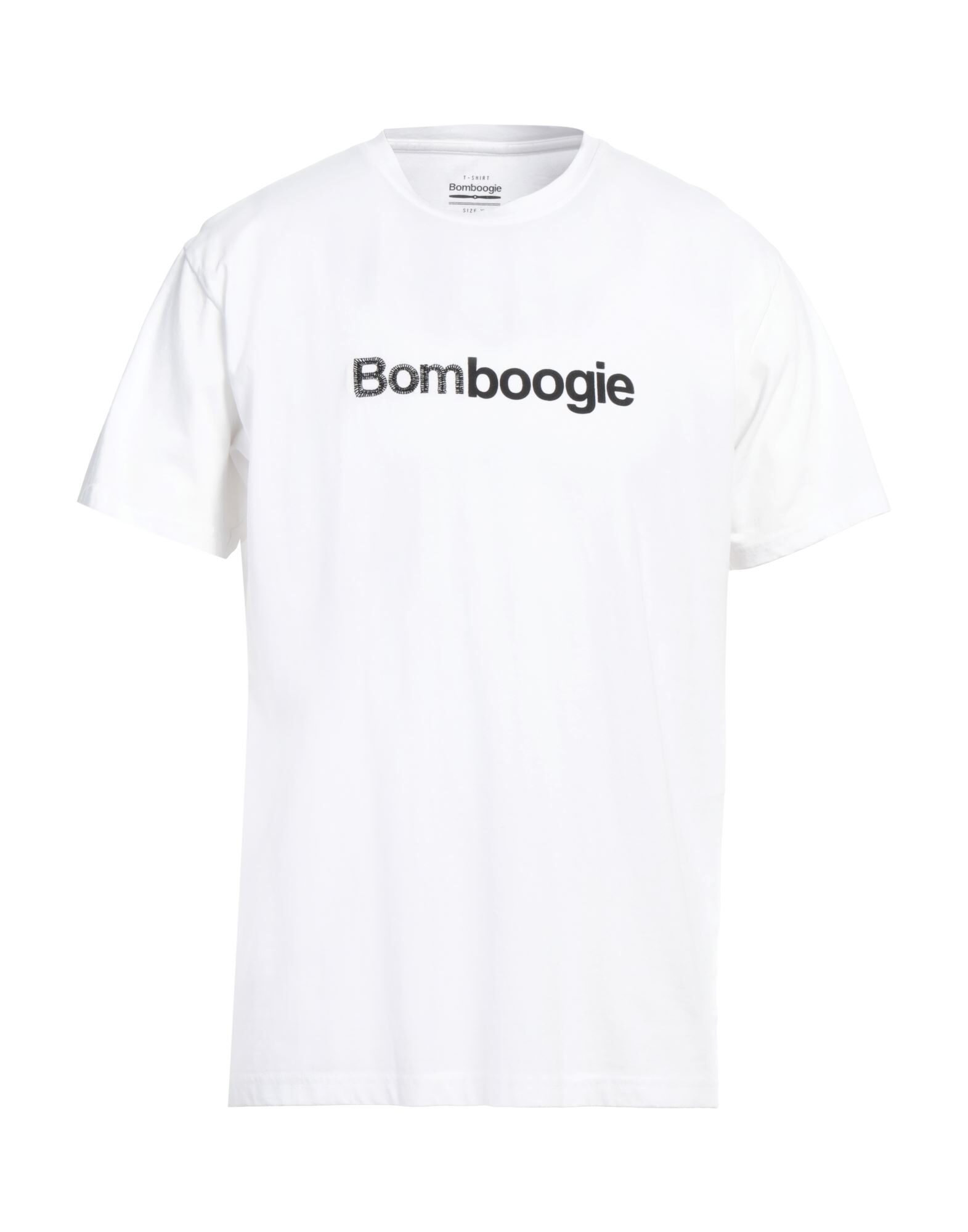 BOMBOOGIE - T-shirts