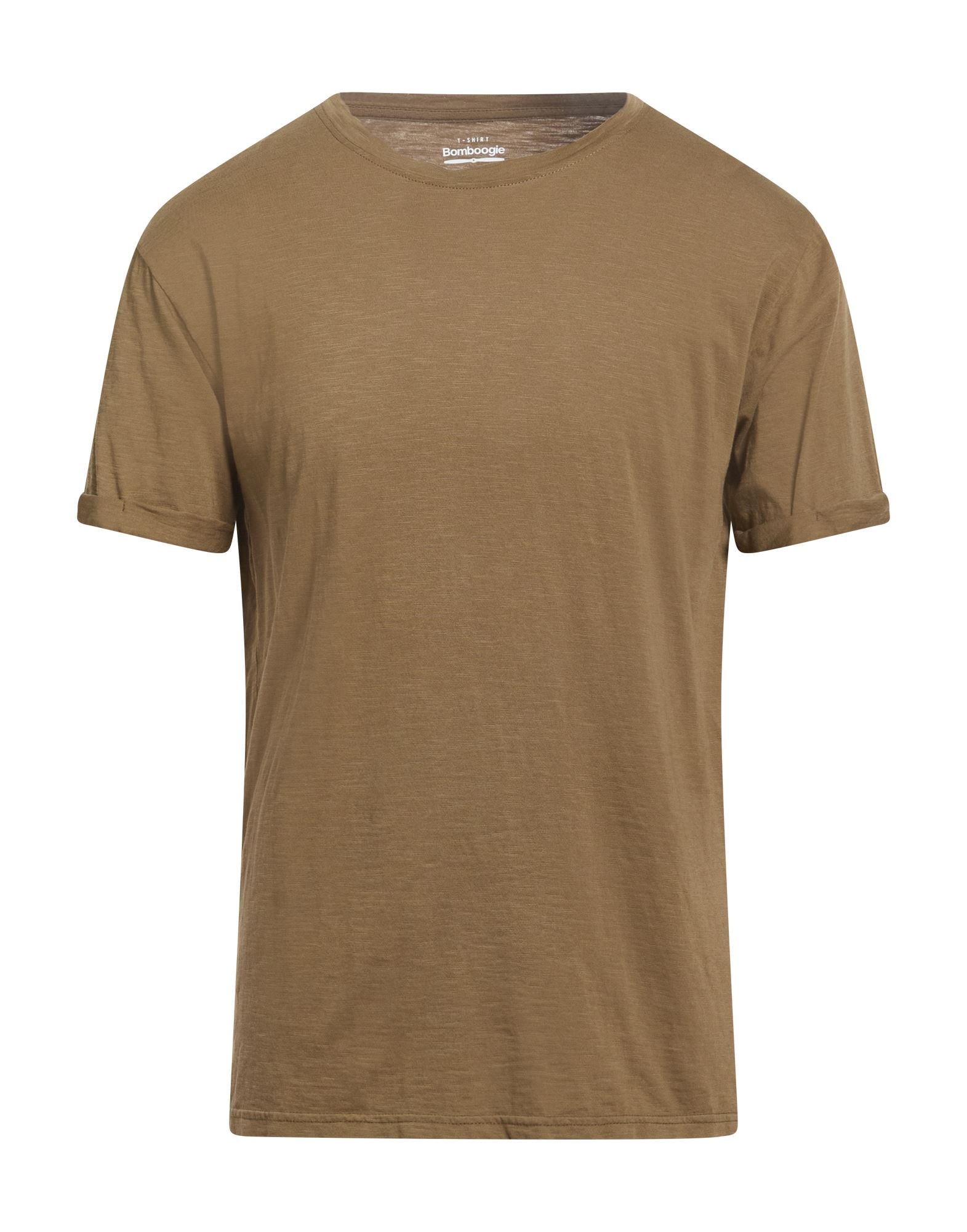 BOMBOOGIE - T-shirts