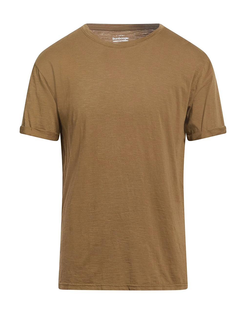 BOMBOOGIE - T-shirts