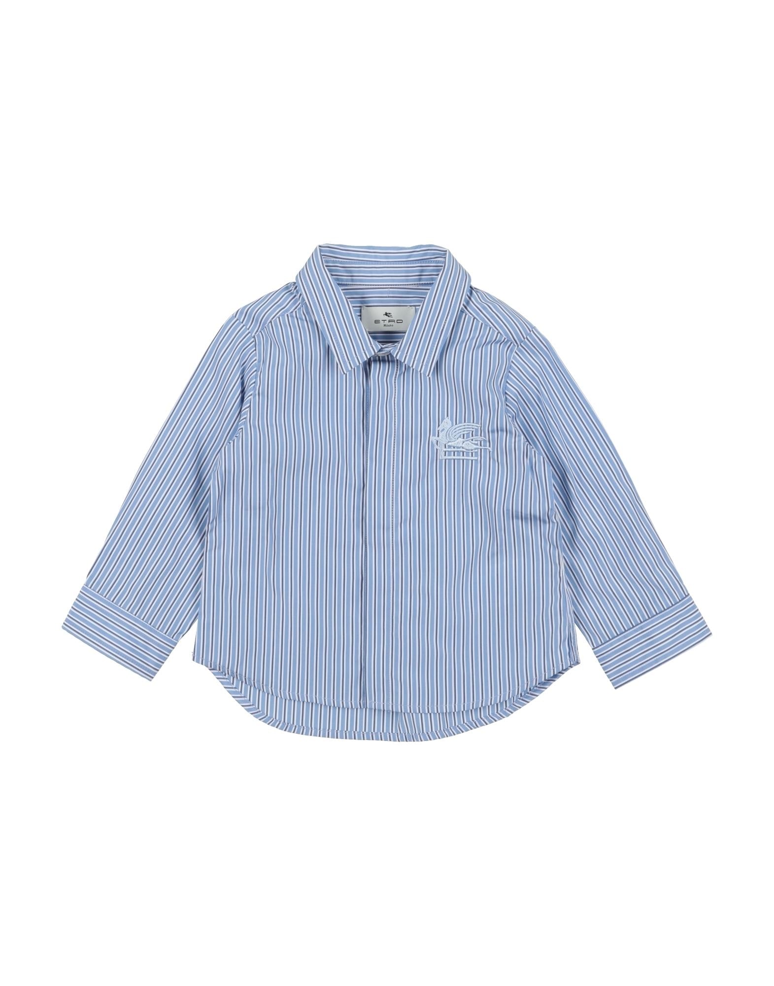 ETRO Pубашка 28090₽