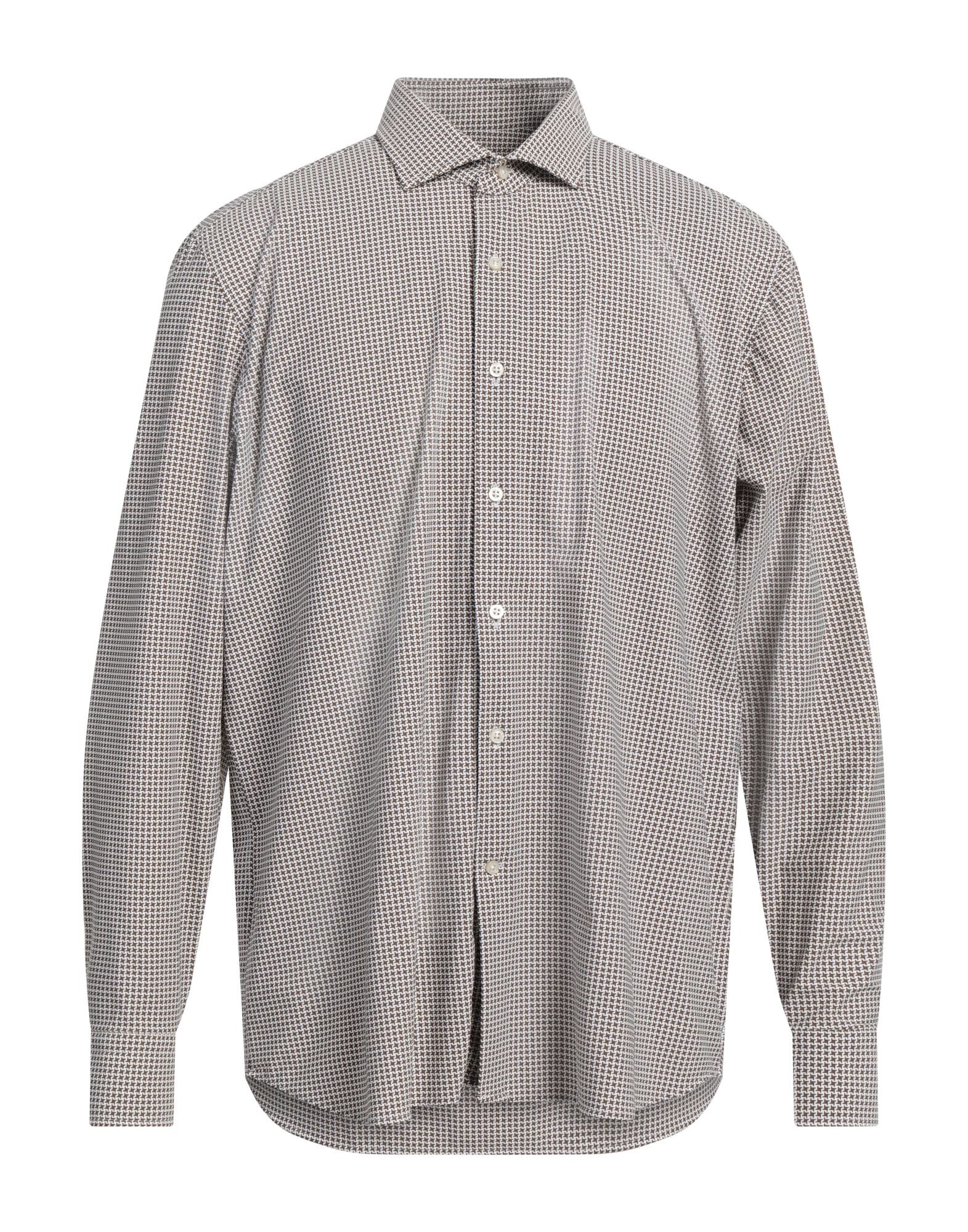 GHIRARDELLI - Рубашки 