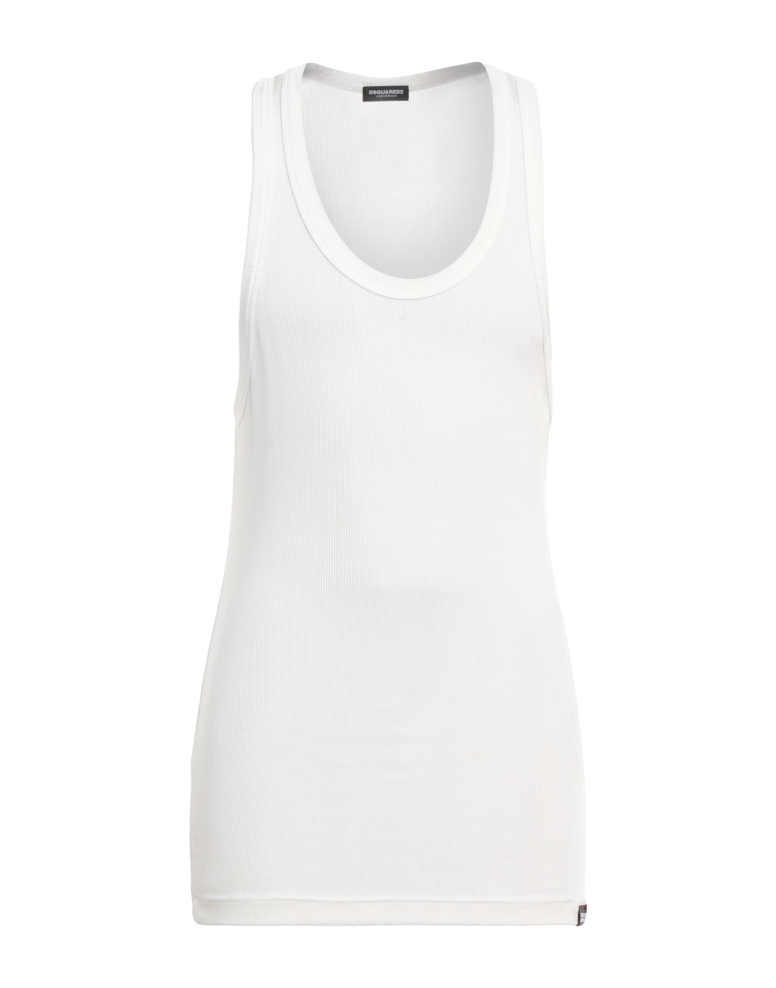 DSQUARED2 - Топы и бельевые футболки