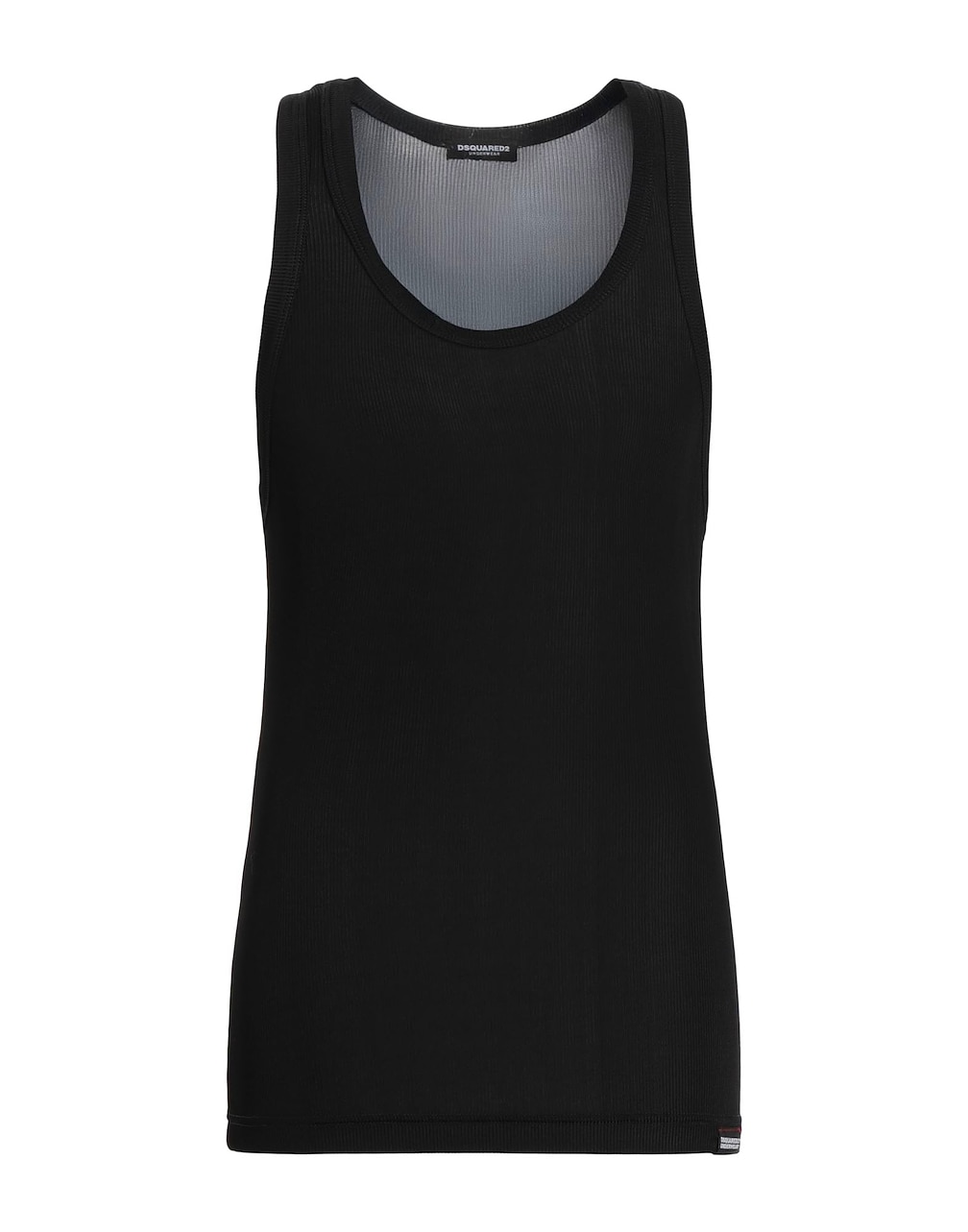 DSQUARED2 - Tops y camisetas interiores