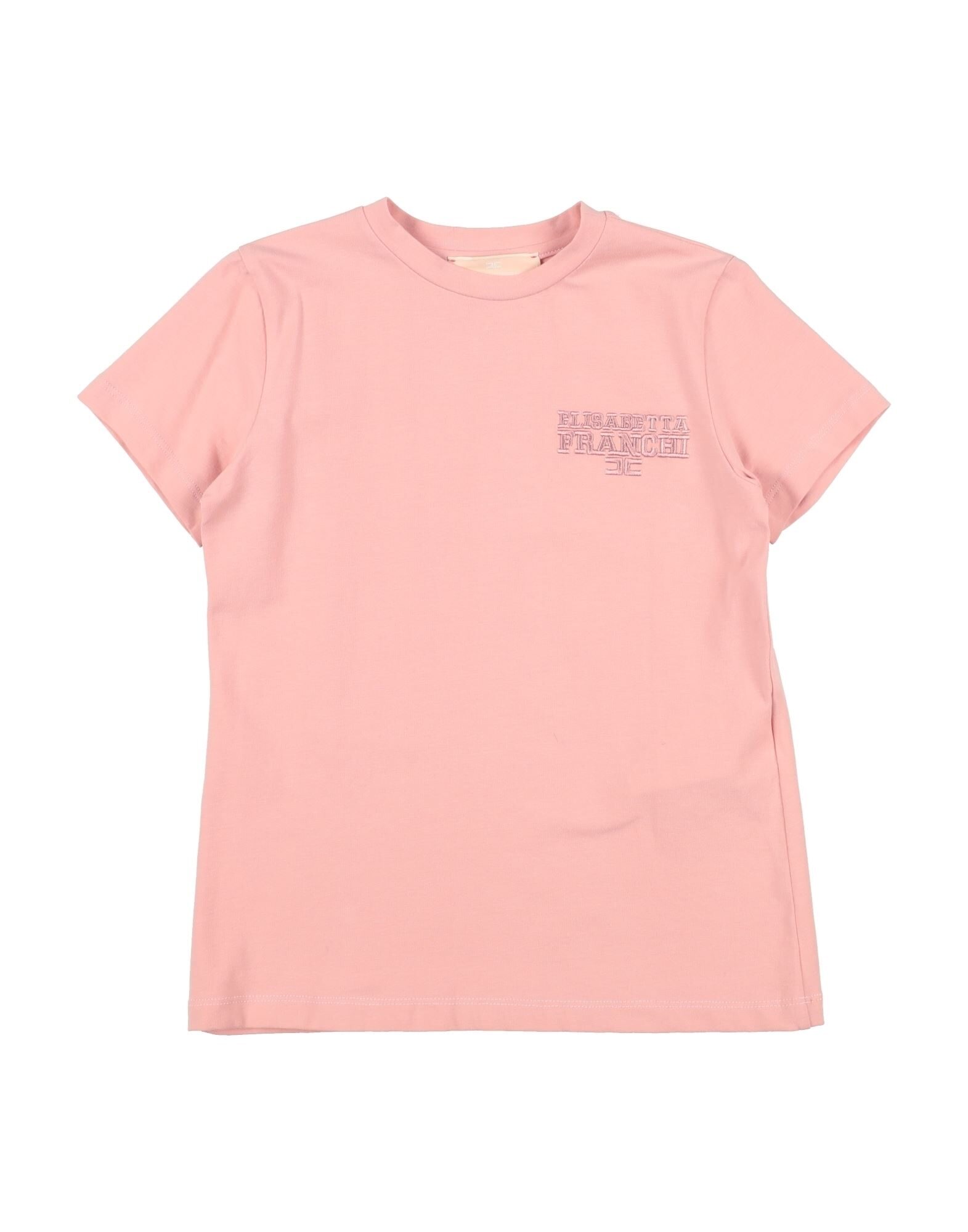 ELISABETTA FRANCHI - T-shirts