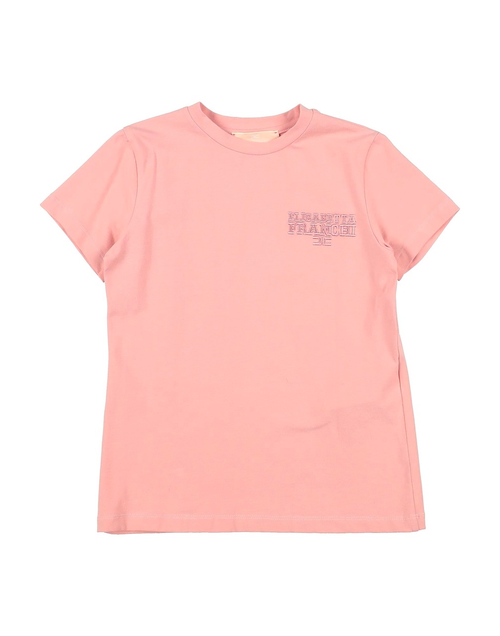 ELISABETTA FRANCHI - T-shirts