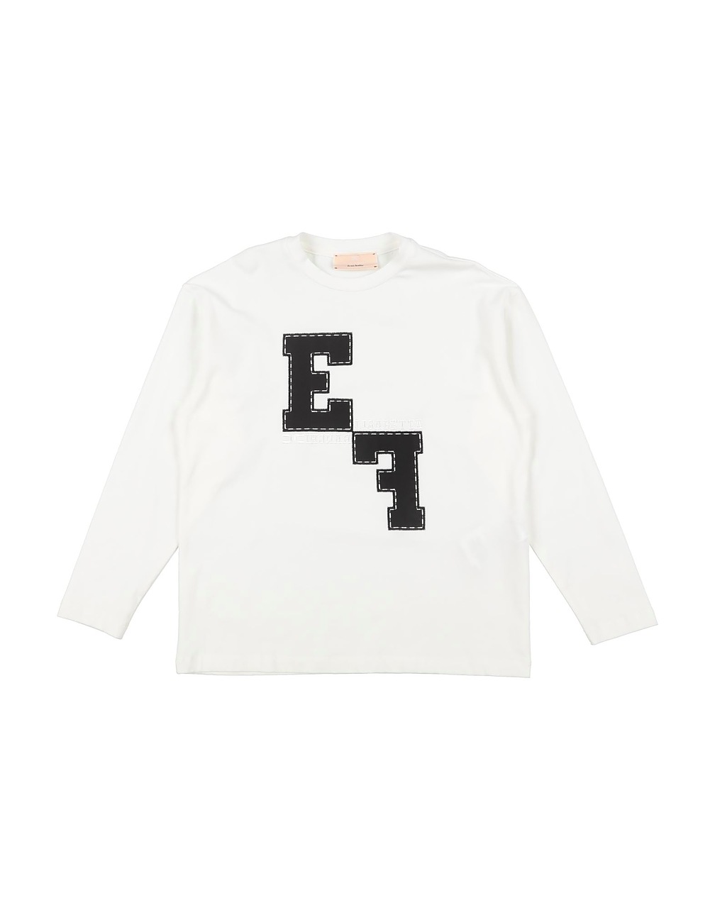 ELISABETTA FRANCHI - T-shirts
