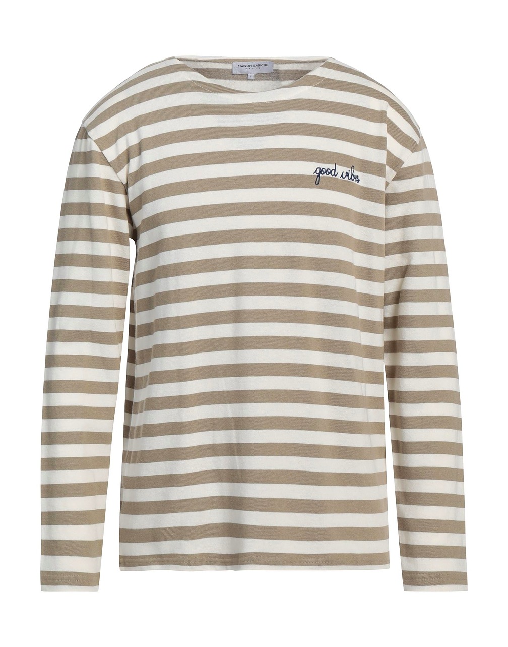 MAISON LABICHE - T-shirts