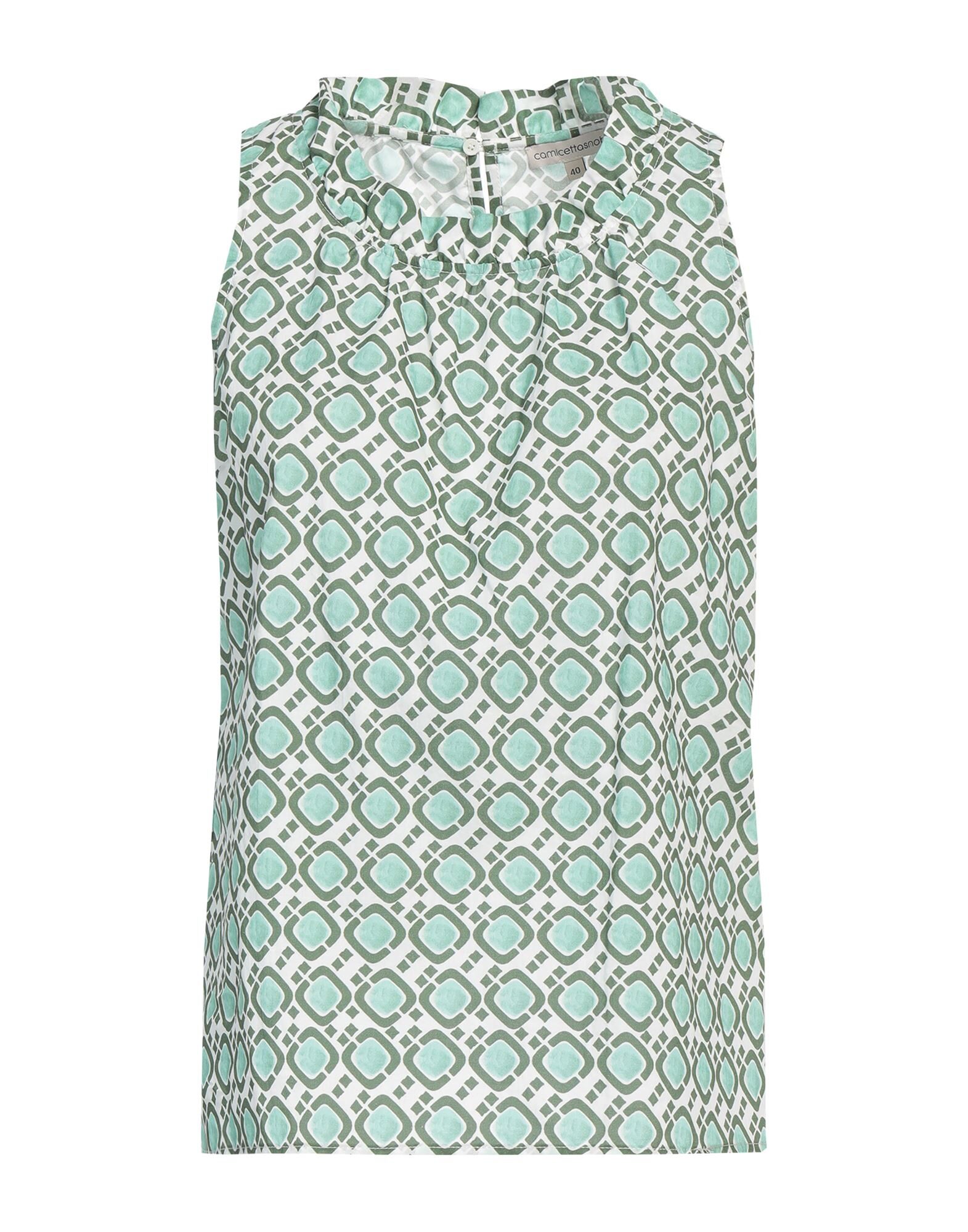 CAMICETTASNOB - トップス