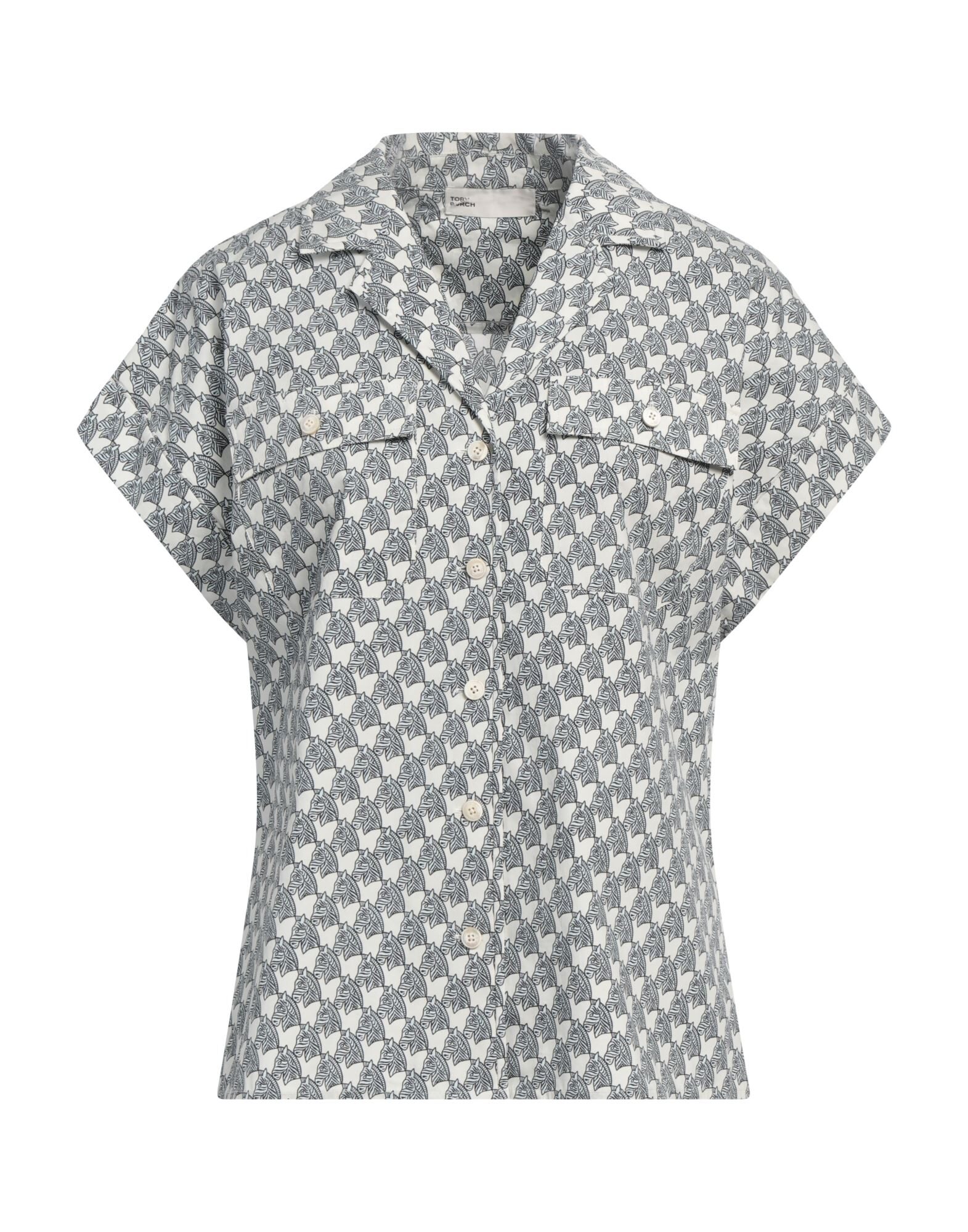 TORY BURCH - Πουκάμισα 
